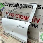 ford kuga sol ön kapı orijinal çıkma beyaz