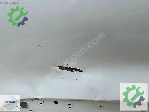 Ford Kuga Sol Ön Kapı çıkma parça