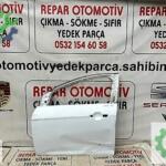 ford focus 3 3,5 sol ön kapı beyaz orijinal çıkma 2011-19