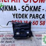 superb passat adblue deposu orijinal 3Q0131877D