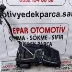 2010 Volkswagen Polo Depo Çıkma Parça