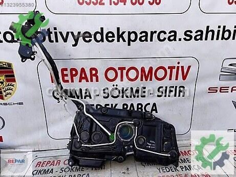 Volkswagen Tiguan Depo çıkma parça