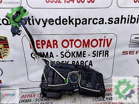 Volkswagen Tiguan Depo çıkma parça