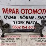 Austral qashqai j12arka torsiyon dingil orijinal 555016RN0D