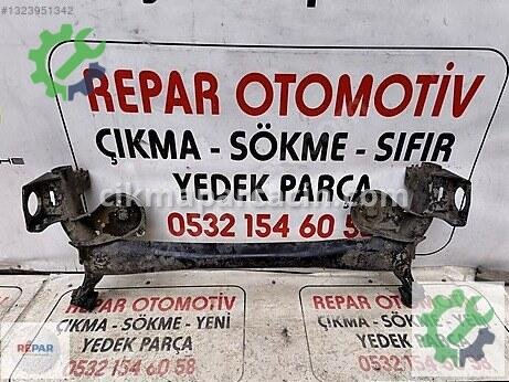 Renault Austral Arka Dingil çıkma parça