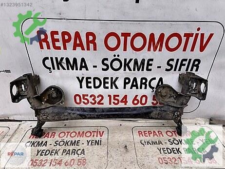Renault Austral Arka Dingil çıkma parça