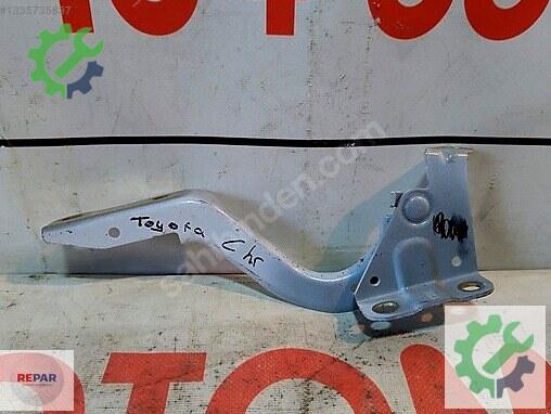 Toyota C-HR Kaput Menteşesi 53420-F4010 çıkma parça