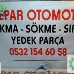 TOYOTA CHR SOL KAPUT MENTEŞE 16-19 53420-F4010 orijinal çıkma