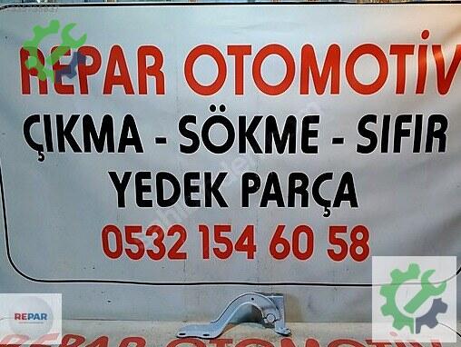 Toyota C-HR Kaput Menteşesi 53420-F4010 çıkma parça