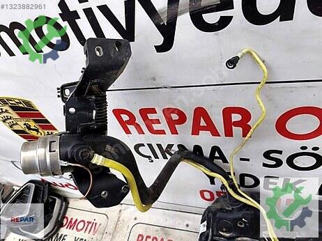 Volkswagen Taigo Yakıt Deposu çıkma parça