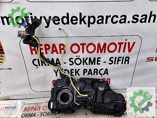 Volkswagen Taigo Yakıt Deposu 2Q0201021KF çıkma parça
