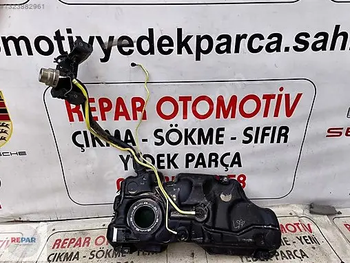 Volkswagen Taigo Yakıt Deposu 2Q0201021KF çıkma parça