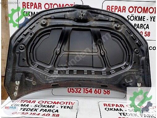 Volkswagen Taigo Yakıt Deposu 2Q0201021KF çıkma parça