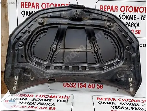 Volkswagen Taigo Yakıt Deposu 2Q0201021KF çıkma parça