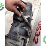 master 3 adblue deposu motorlu orijinal 172A22038R