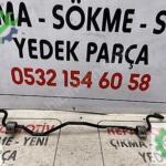 audi a4 a5 arka viraj demiri orijinal 8w0511439 2018 – 22