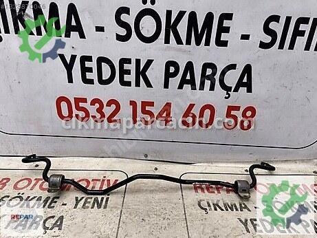 Audi A4 Viraj Demiri çıkma parça
