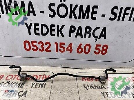 Audi A4 Viraj Demiri çıkma parça