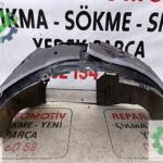 nissan juke sağ ön davlumbaz 2019-22 orijinal 638406PA0A