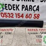 togg t10x kapı bandı sol arka orijinal çıkma