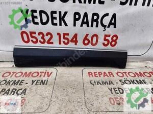 togg t10x kapı bandı sol arka orijinal çıkma