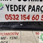 togg t10x kapı bandı sol arka orijinal çıkma