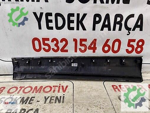 Togg T10X Kapı Çıtası çıkma parça