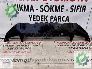 togg t10x ön tampon alt spoyler orijinal çıkma