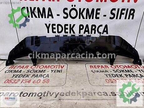 Togg T10X Motor Alt Muhafaza çıkma parça