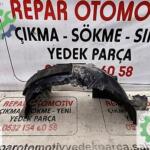 aud a3 sedan sağ ön davlumbaz 2013-19 orijinal 8V5821172