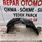 aud a3 sedan sağ ön davlumbaz 2013-19 orijinal 8V5821172