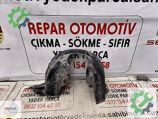 Volkswagen Polo Davlumbaz 2010-17 çıkma parça