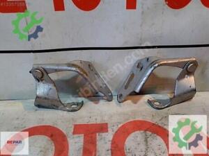 Honda Civic Sol SAĞ Kaput Menteşesi 01-05 60170-S5A-000ZZ