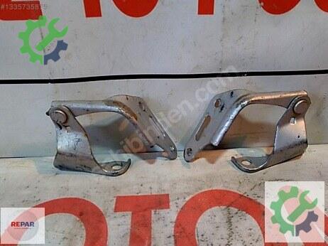 Honda Civic Kaput Menteşesi çıkma parça