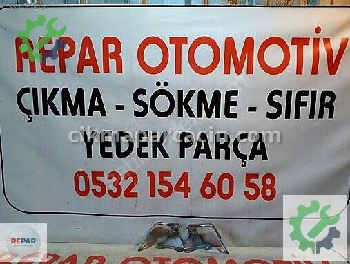 Honda Civic Kaput Menteşesi 60170-S5A-000ZZ çıkma parça