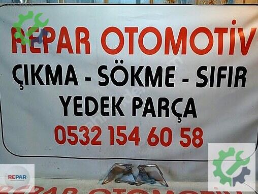 Honda Civic Kaput Menteşesi 60170-S5A-000ZZ çıkma parça