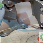 Honda Civic Sol SAĞ Kaput Menteşesi 01-05 60170-S5A-000ZZ
