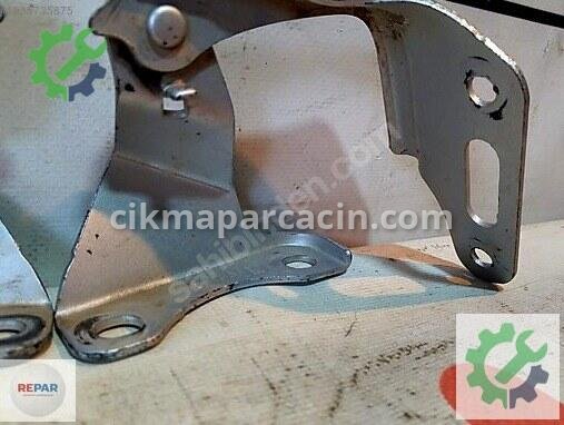Honda Civic Kaput Menteşesi 60170-S5A-000ZZ çıkma parça