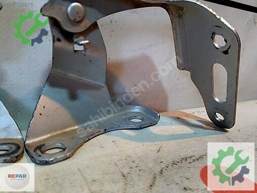 Honda Civic Kaput Menteşesi 60170-S5A-000ZZ çıkma parça