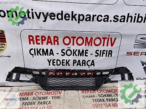 Volkswagen T-Roc Ön Tampon 2018-22 çıkma parça