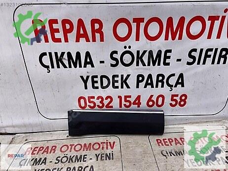 Togg T10X Sol Ön Kapı çıkma parça