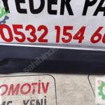 togg t10x sol ön kapı bandı orijinal çıkma