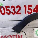 Tampon (Ön) Audi Otomobil & Arazi Aracı Temiz Fabrikasyon Çıkma Garantili