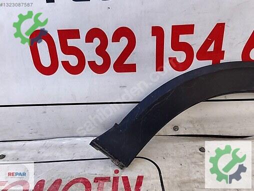 Diğer Ön Tampon çıkma parça