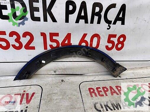 Diğer Ön Tampon çıkma parça
