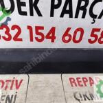 corolla cross kapı bandı sağ ön orijinal çıkma 7573116820