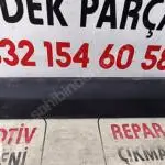 corolla cross kapı bandı sağ ön orijinal çıkma 7573116820