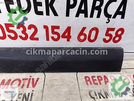 Toyota Corolla Cross Kapı Çıtası çıkma parça