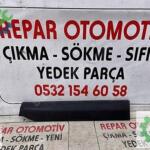 corolla cross kapı bandı sağ ön orijinal çıkma 7573116820