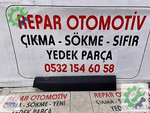 Toyota Corolla Cross Kapı Çıtası 7573116820 çıkma parça